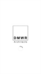 Mobile Screenshot of dmwr.co.uk